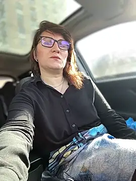 ZhenjaPoledance online show from 03.17.26