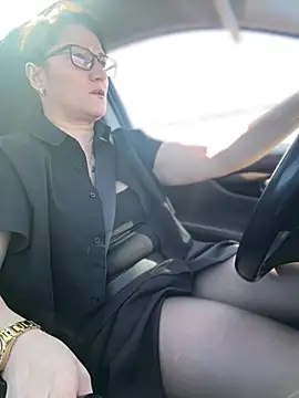 ZhenjaPoledance online show from 03.22.26