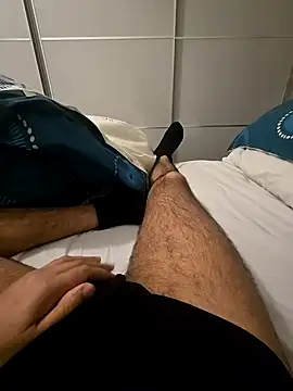 Snapshot of Hardmard chatting on 02.01.25 Hardmard online show from 02.01.25