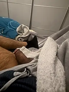 Snapshot of Hardmard chatting on 02.28.25 Hardmard online show from 02.28.25