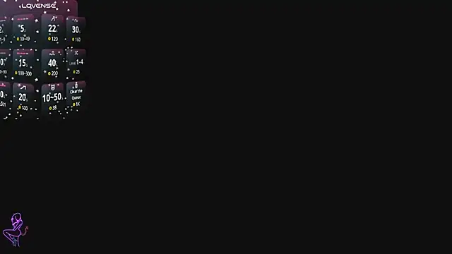 enderlis online show from 02.15.25