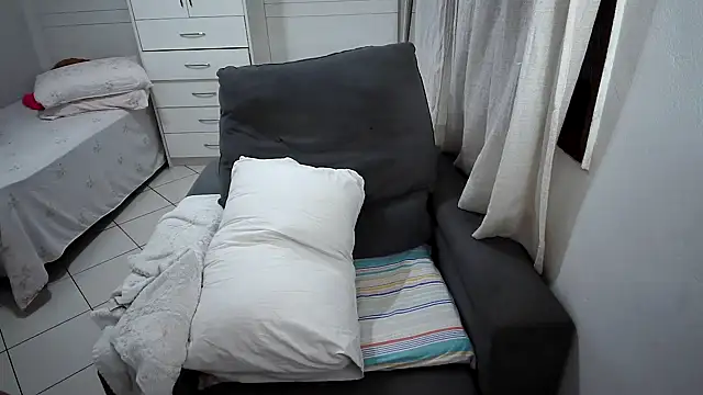 Micchellina online show from 03.12.26