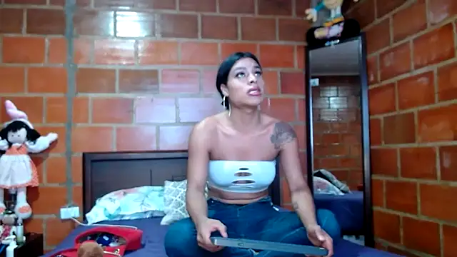 Snapshot of golositha29 chatting on 12.26.24 golositha29 online show from 12.26.24