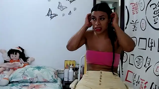 Snapshot of golositha29 chatting on 02.27.25 golositha29 online show from 02.27.25