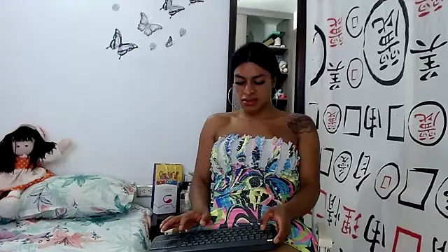 Snapshot of golositha29 chatting on 03.08.25 golositha29 online show from 03.08.25