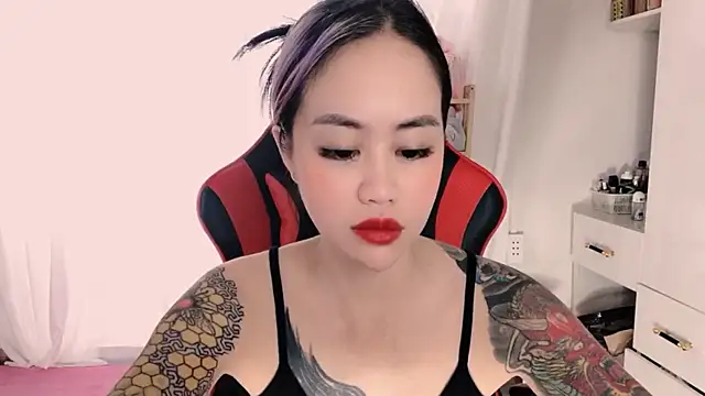 witch-39 online show from 04.02.26