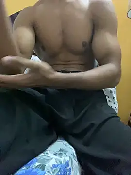 Wild beast online show from 11.14.25