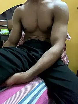 Wild beast online show from 01.07.26