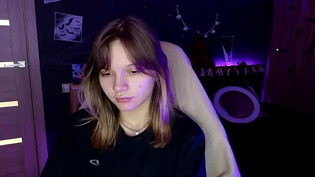 LitaBrom online show from 10.24.25