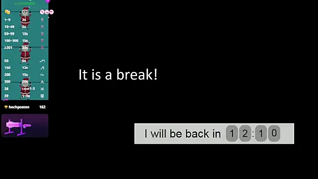 Snapshot of eva_lim chatting on 12.24.24 eva lim online show from 12.24.24