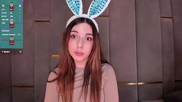 Snapshot of eva_lim chatting on 12.26.24 eva lim online show from 12.26.24