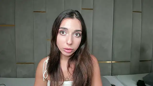 Snapshot of eva_lim chatting on 03.15.25 eva lim online show from 03.15.25