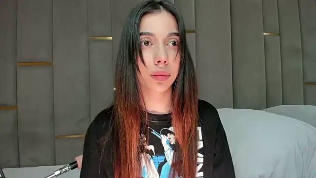 Snapshot of eva_lim chatting on 03.07.26 eva lim online show from 03.07.26