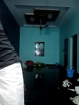 ansh777777777 online show from 10.18.25