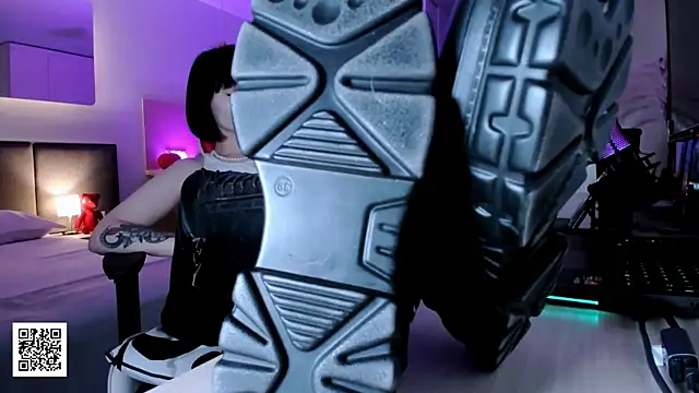  Goddess Misha  online show from 10.30.25