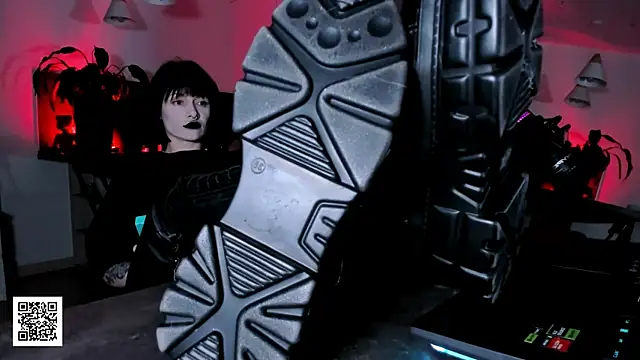  Goddess Misha  online show from 02.08.26