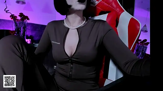  Goddess Misha  online show from 03.14.26