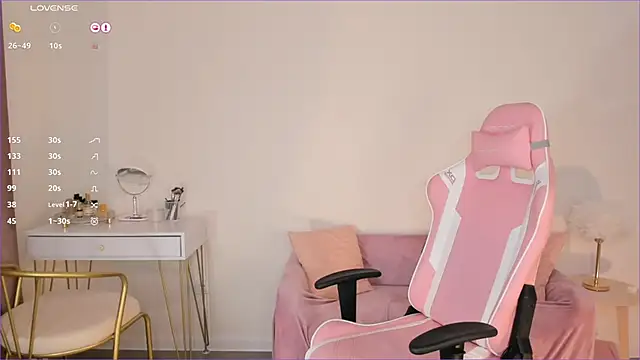 Lina Flores online show from 02.01.25