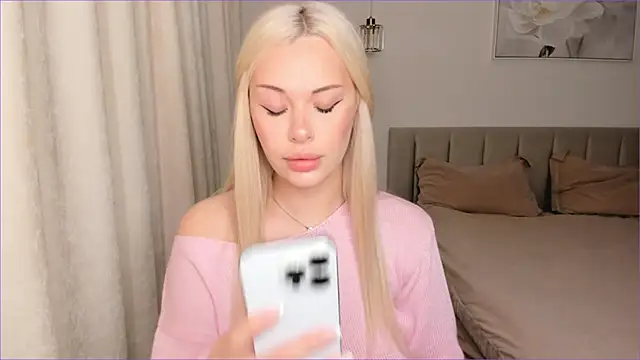 Lina Flores online show from 11.01.25