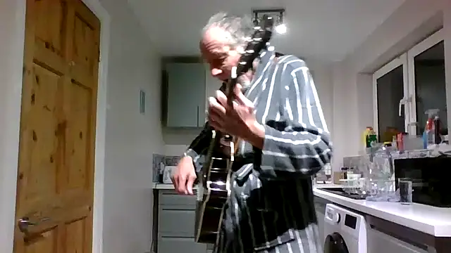 jimmybenido online show from 01.07.26