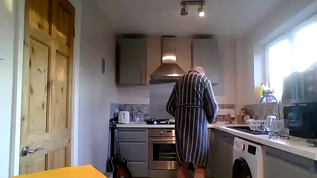 jimmybenido online show from 03.19.26