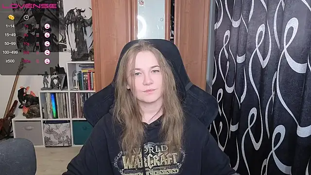 Snapshot of stellablondy chatting on 06.14.26 stellablondy online show from 06.14.26