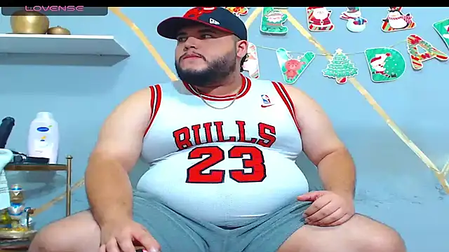 damian chubby online show from 11.28.25