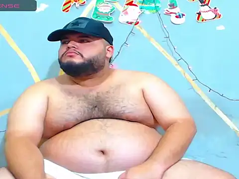 damian chubby online show from 12.13.25