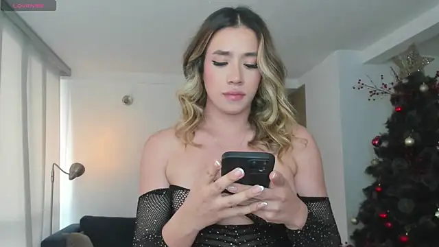 Snapshot of honeyann08 chatting on 01.11.25 honeyann08 online show from 01.11.25