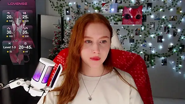 Meow babe online show from 12.12.24