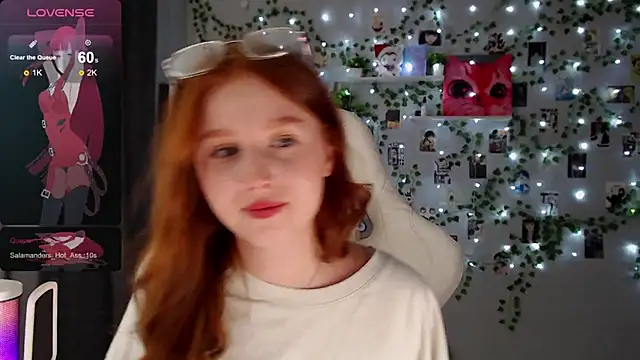 Meow babe online show from 12.18.24