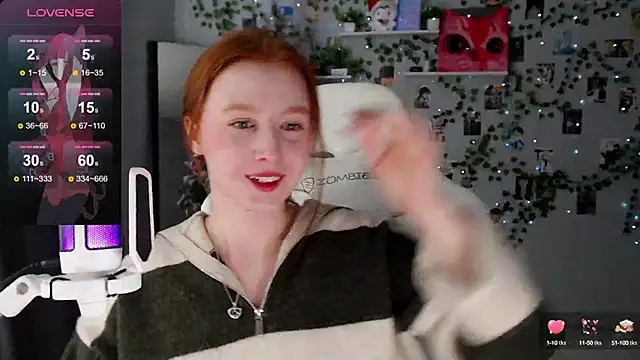 Meow babe online show from 12.20.24