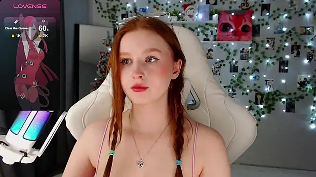 Meow babe online show from 12.22.24