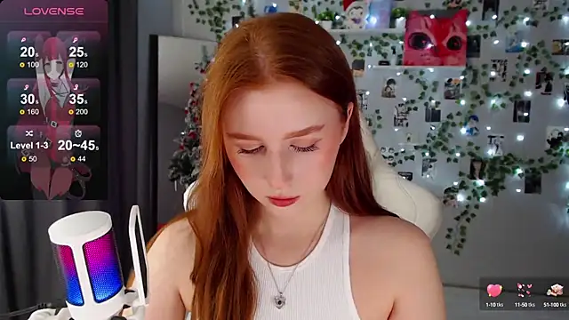 Meow babe online show from 12.23.24