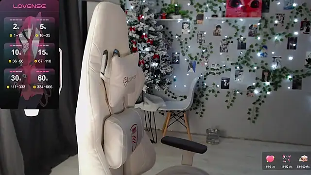 Meow babe online show from 12.23.24