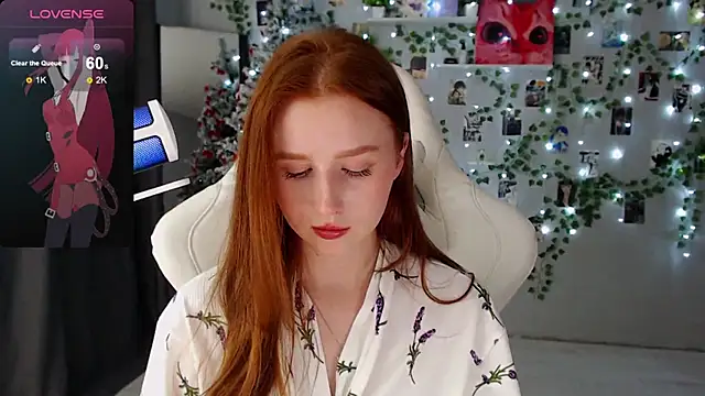 Meow babe online show from 12.25.24