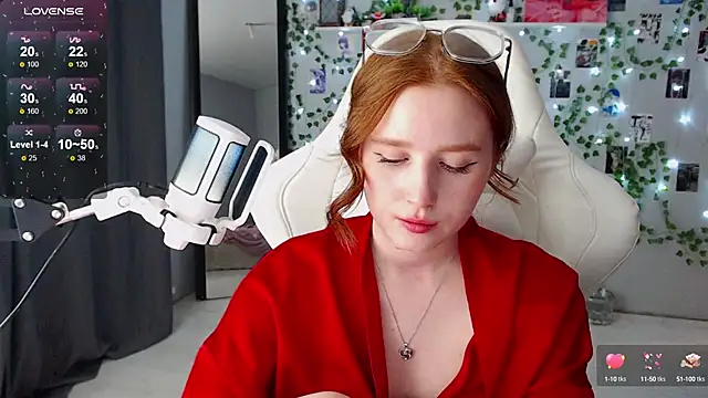 Meow babe online show from 01.07.25