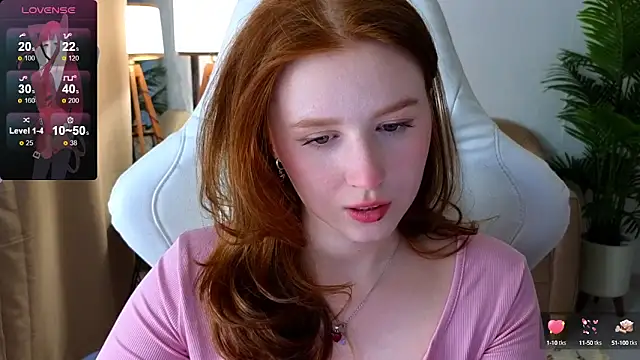 Meow babe online show from 02.19.25