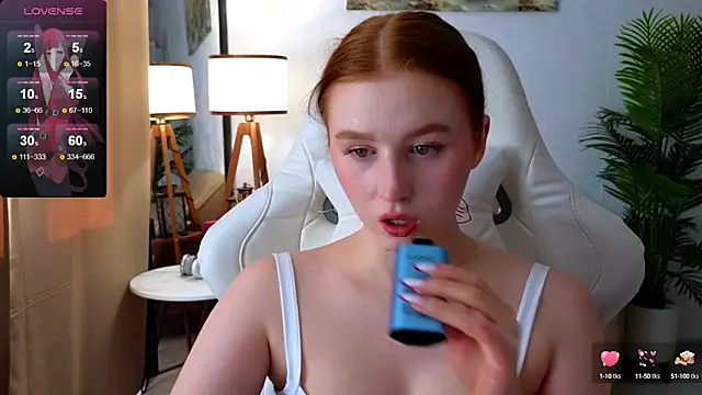 Meow babe online show from 02.20.25