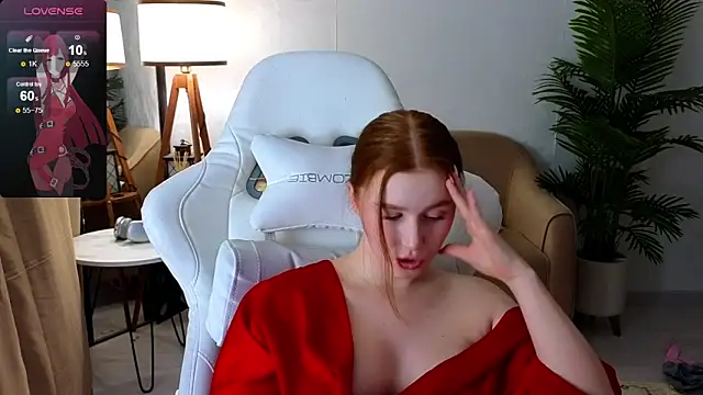 Meow babe online show from 02.20.25