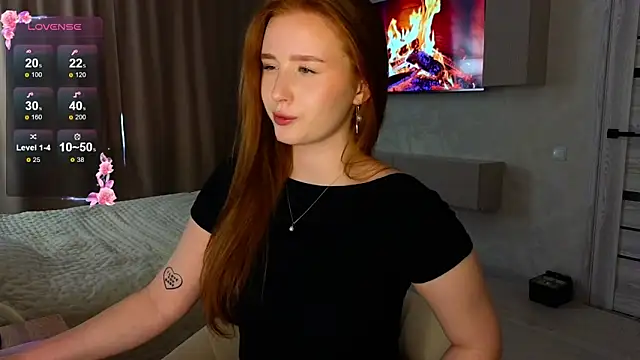 Meow babe online show from 04.12.26