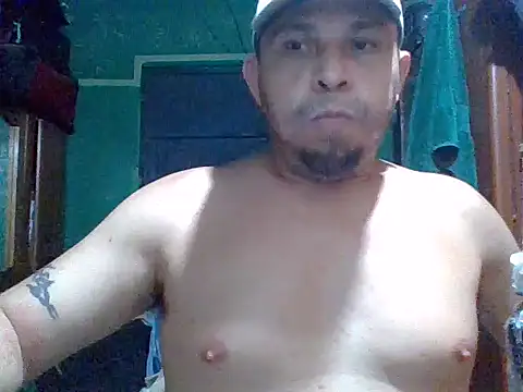 Cris29 84 online show from 07.08.26