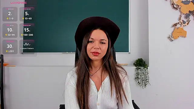 CamillaLarson online show from 03.27.26