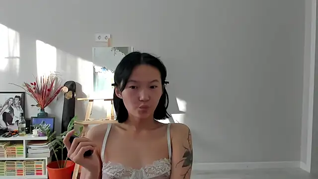 ailey chao online show from 04.04.26