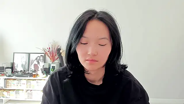 ailey chao online show from 06.10.26