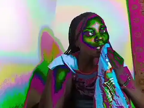 SexyNeedle22 online show from 03.15.25