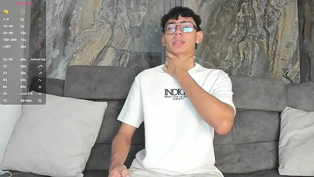 Daviid laidd online show from 11.04.25