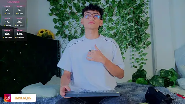 Daviid laidd online show from 11.17.25