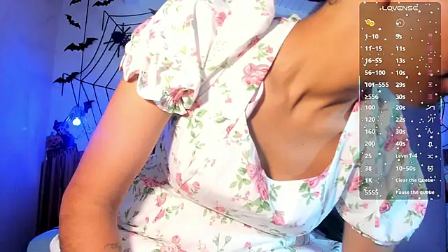 IamNayuta online show from 11.01.25