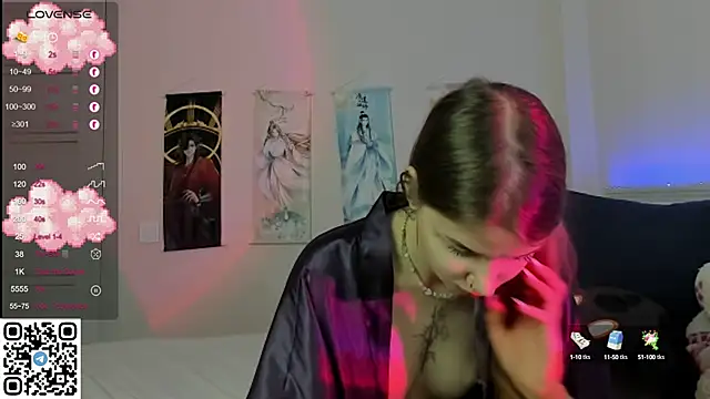 JorRoger online show from 12.19.24